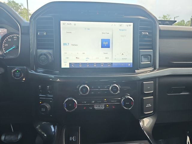 Certified 2022 Ford F150 XLT w/ Equipment Group 302A High AWD/4WD image 18