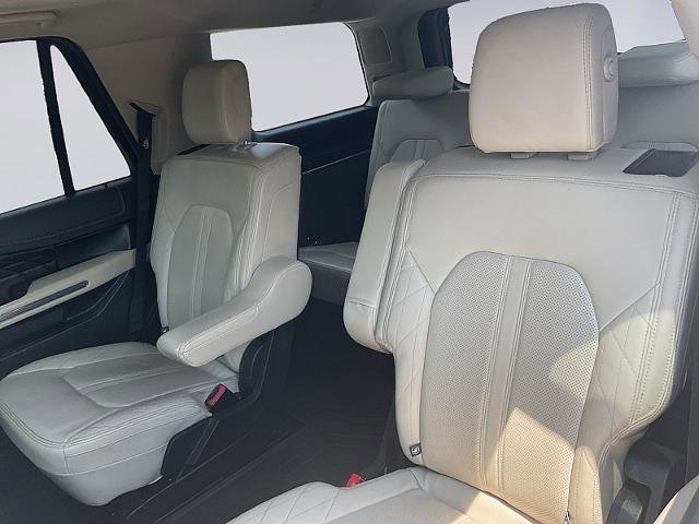 Certified 2019 Ford Expedition Platinum image 15
