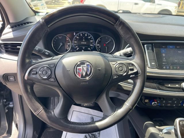 Used 2020 Buick Enclave Avenir w/ Avenir Technology Package FWD image 27