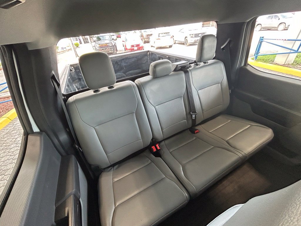 Certified 2024 Ford F150 XL AWD/4WD image 29