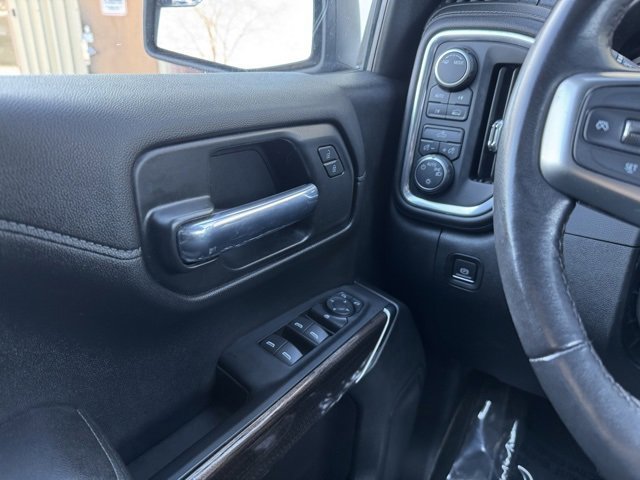 Used 2021 Chevrolet Silverado 1500 LT w/ LPO, Dark Essentials Package image 31
