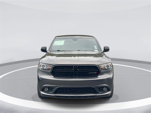 Used 2018 Dodge Durango GT w/ Blacktop Package image 5