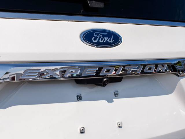 Certified 2021 Ford Expedition Limited AWD/4WD image 10
