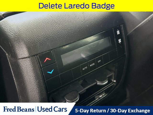 Used 2022 Jeep Grand Cherokee L Laredo AWD/4WD image 31