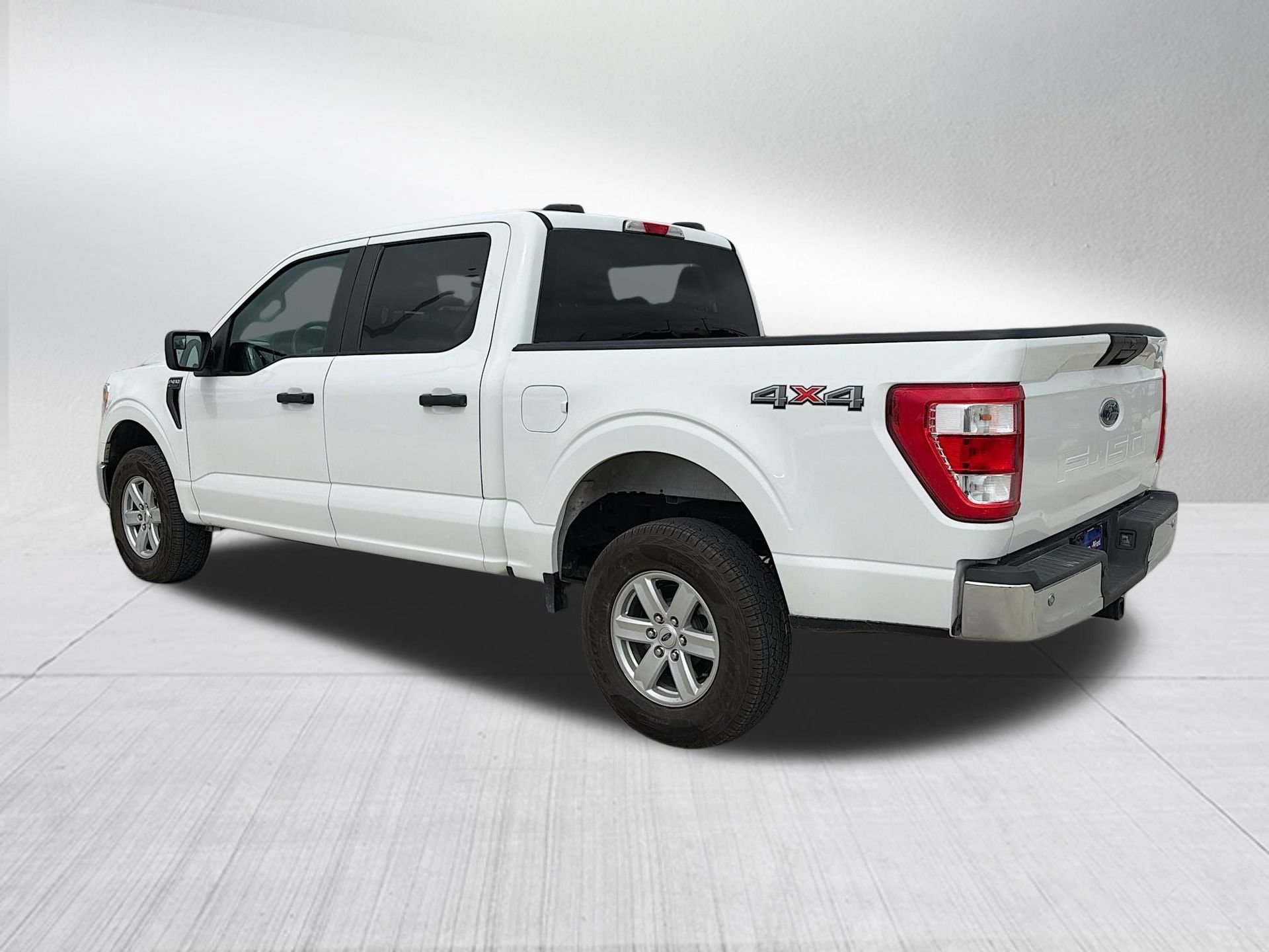 Certified 2021 Ford F150 XL w/ Trailer Tow Package AWD/4WD image 10