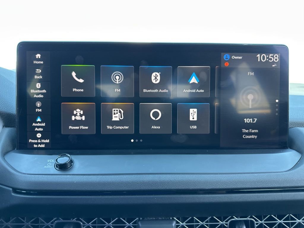 Used 2024 Honda Accord Sport image 22