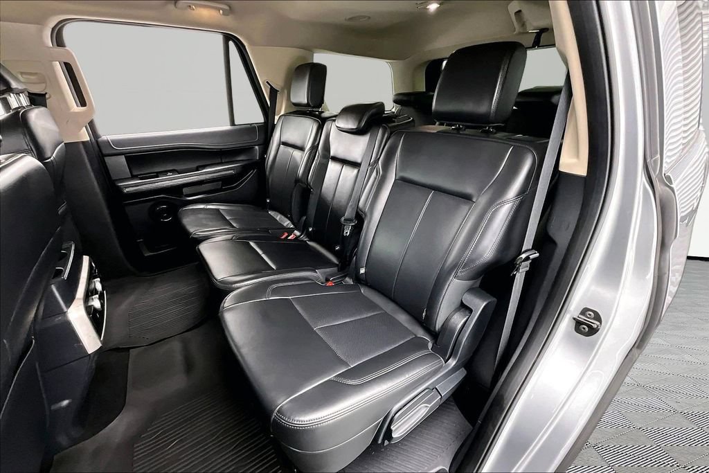 Certified 2024 Ford Expedition XLT AWD/4WD image 26