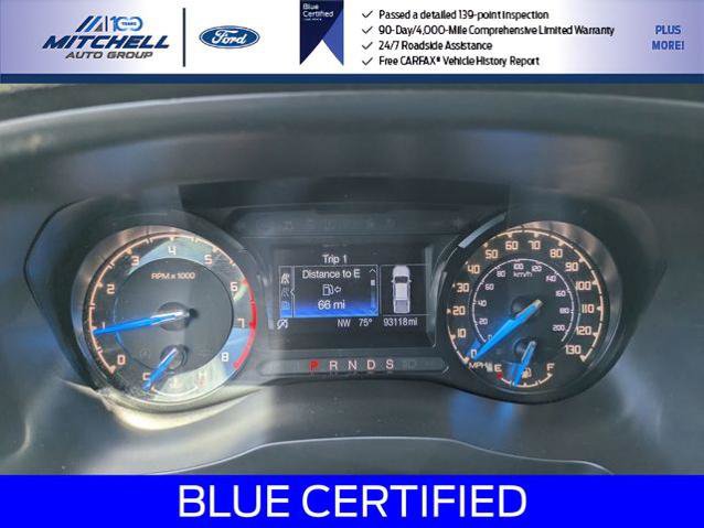 Certified 2019 Ford Ranger XL w/ FX4 Off-Road Package AWD/4WD image 17