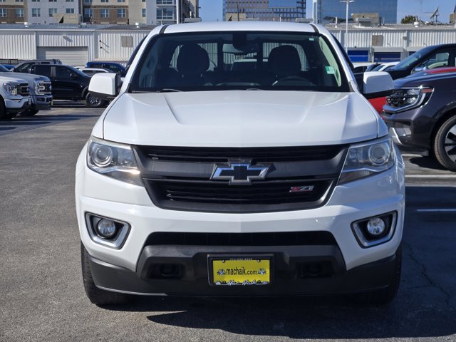 Used 2018 Chevrolet Colorado Z71 image 7