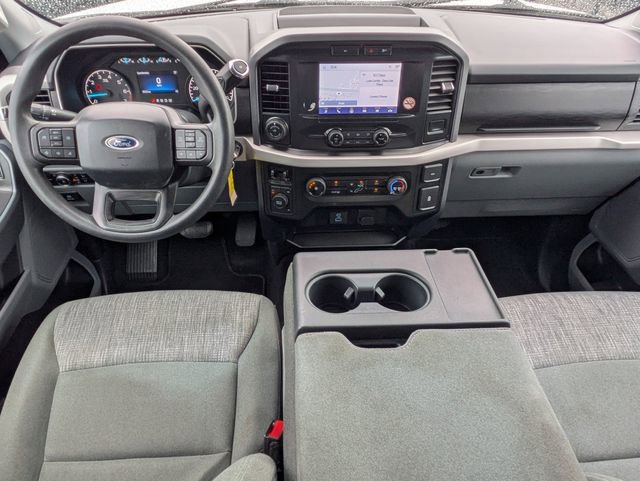 Certified 2023 Ford F150 XLT w/ Trailer Tow Package AWD/4WD image 15
