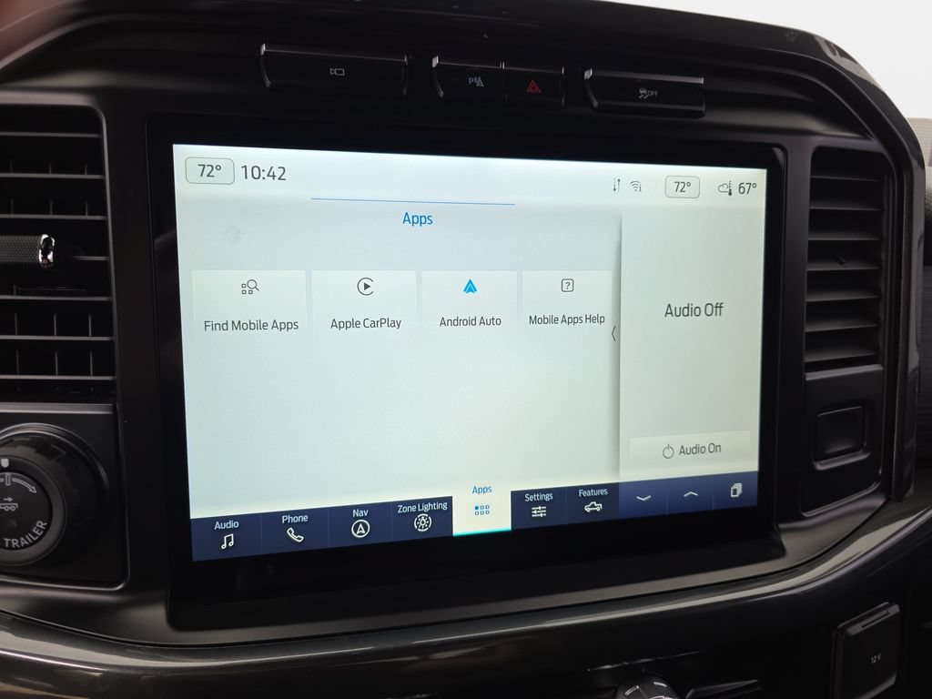 Certified 2023 Ford F150 XLT w/ Equipment Group 302A High AWD/4WD image 19