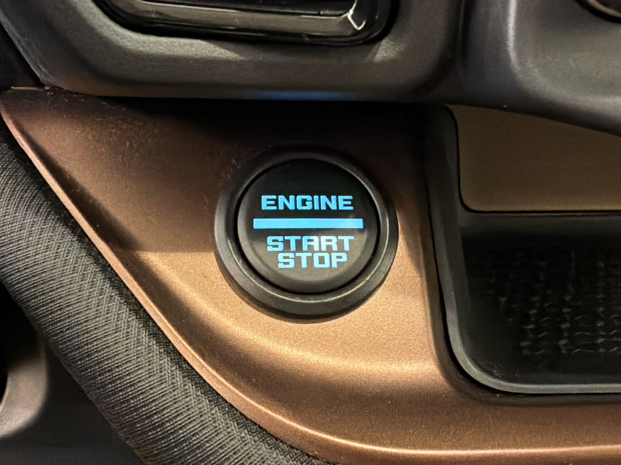 Certified 2022 Ford Bronco Sport Outer Banks w/ Tech Package AWD/4WD image 26