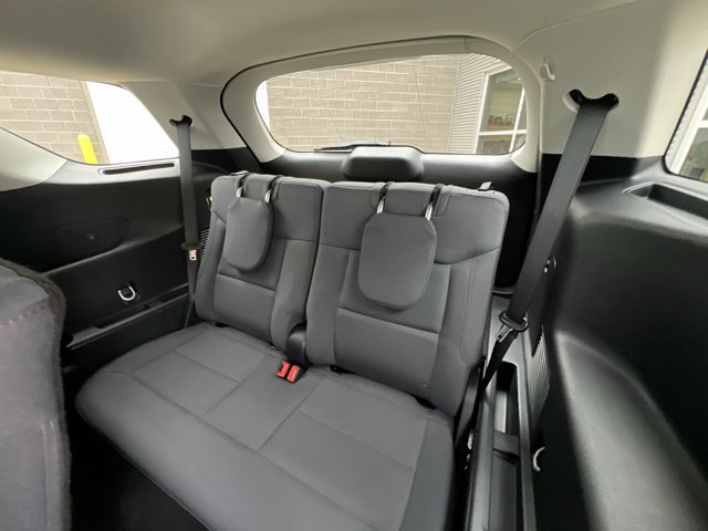 Certified 2026 Ford Explorer Active AWD/4WD image 23