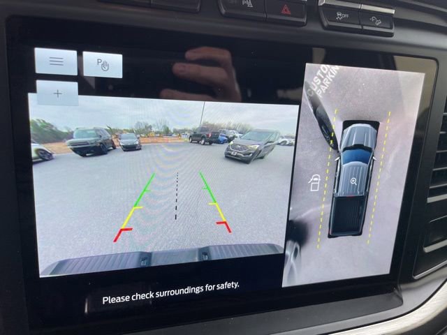 Certified 2021 Ford F150 Lariat image 18