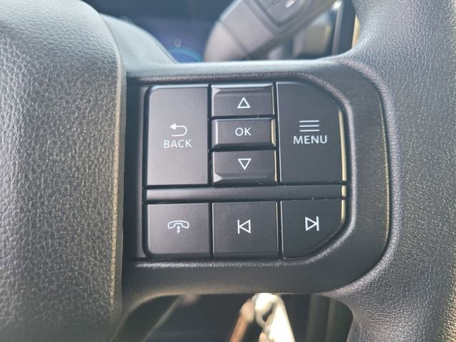Certified 2024 Ford F150 STX image 26