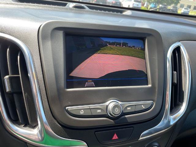 Used 2021 Chevrolet Equinox LT FWD image 19