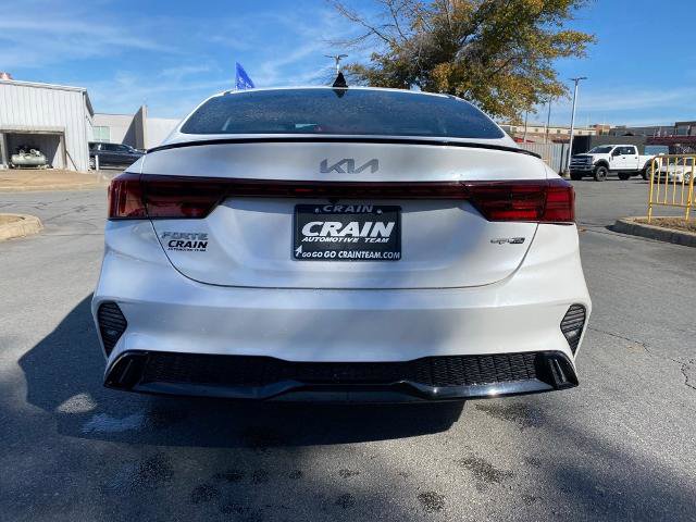 Used 2024 Kia Forte GT-Line image 6