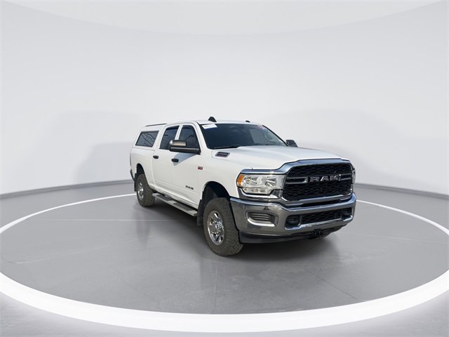 Used 2020 RAM 2500 Tradesman