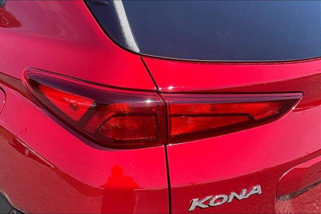 Used 2023 Hyundai Kona SEL w/ Convenience Package FWD image 30