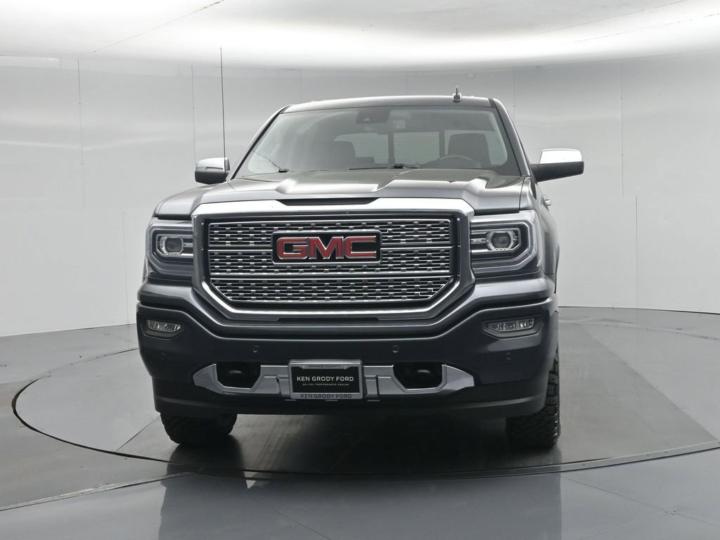 Used 2018 GMC Sierra 1500 Denali AWD/4WD image 22
