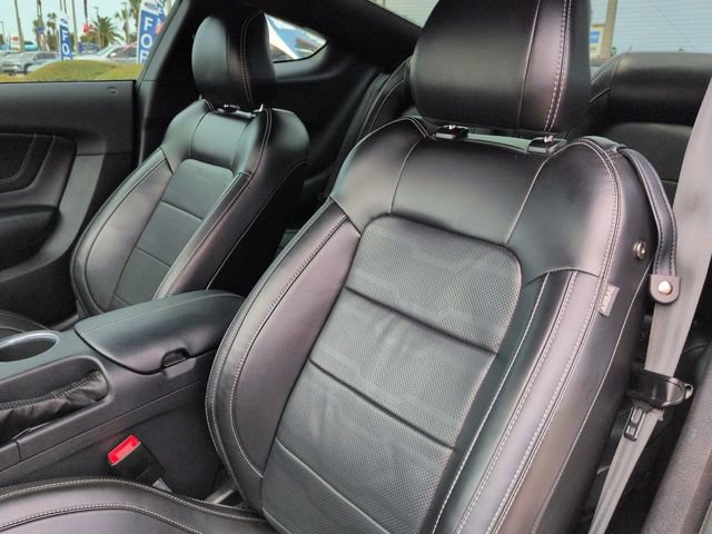 Certified 2021 Ford Mustang GT Premium w/ GT Performance Package RWD image 16
