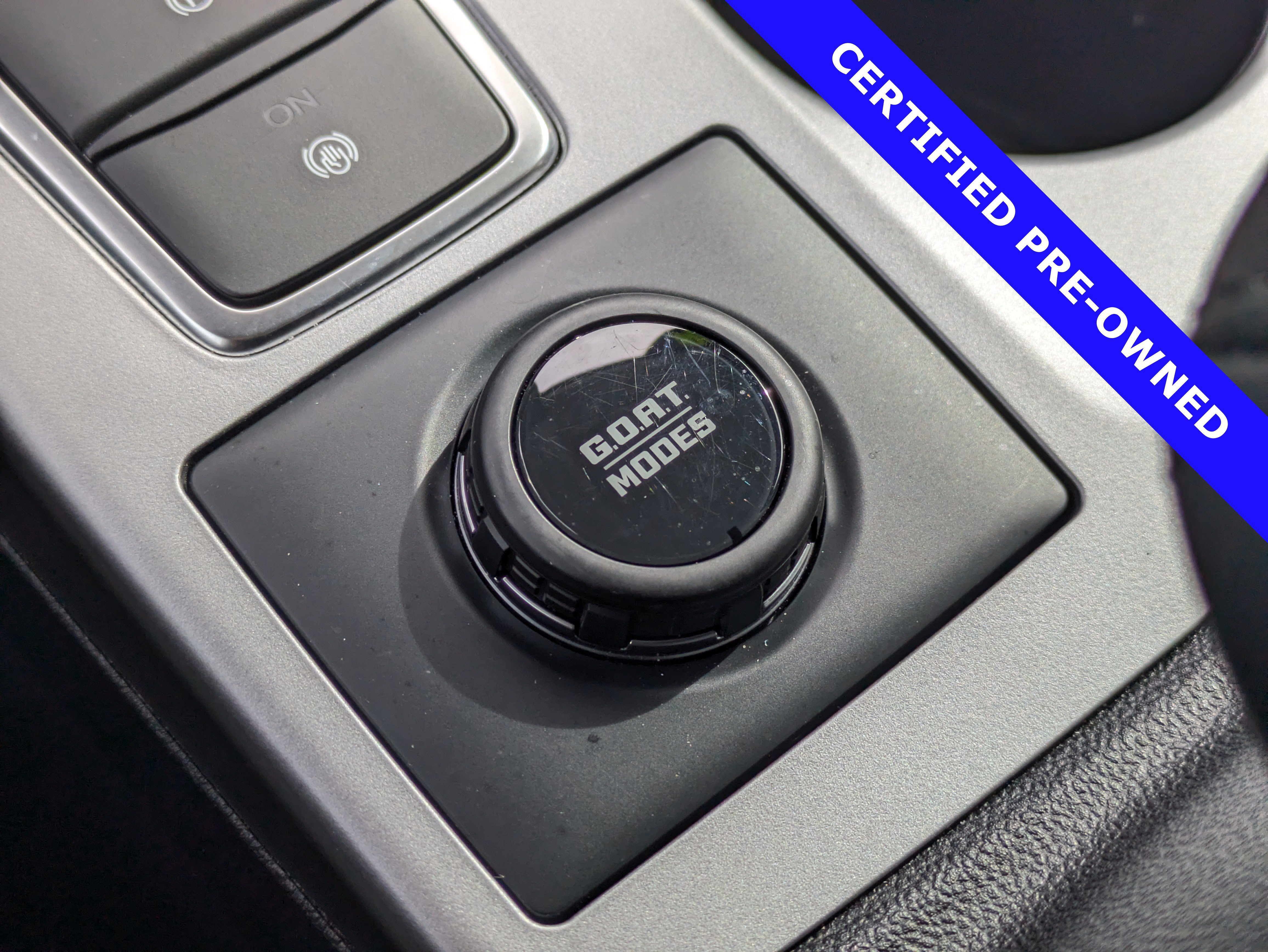 Certified 2024 Ford Bronco Sport Big Bend image 30