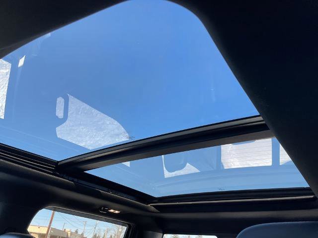 Certified 2022 Ford F250 Lariat w/ Lariat Ultimate Package image 37