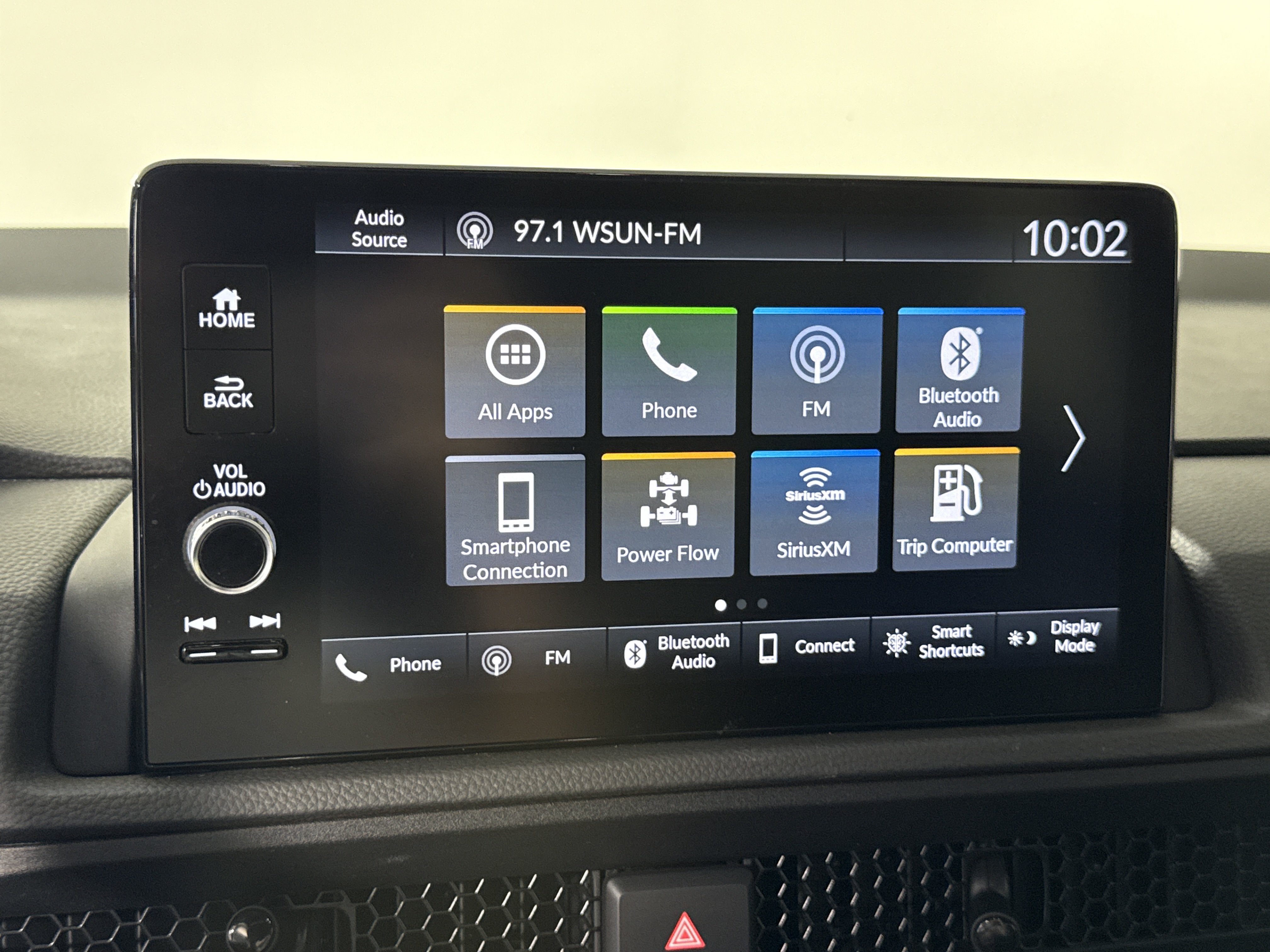 Used 2025 Honda CR-V Sport-L image 18