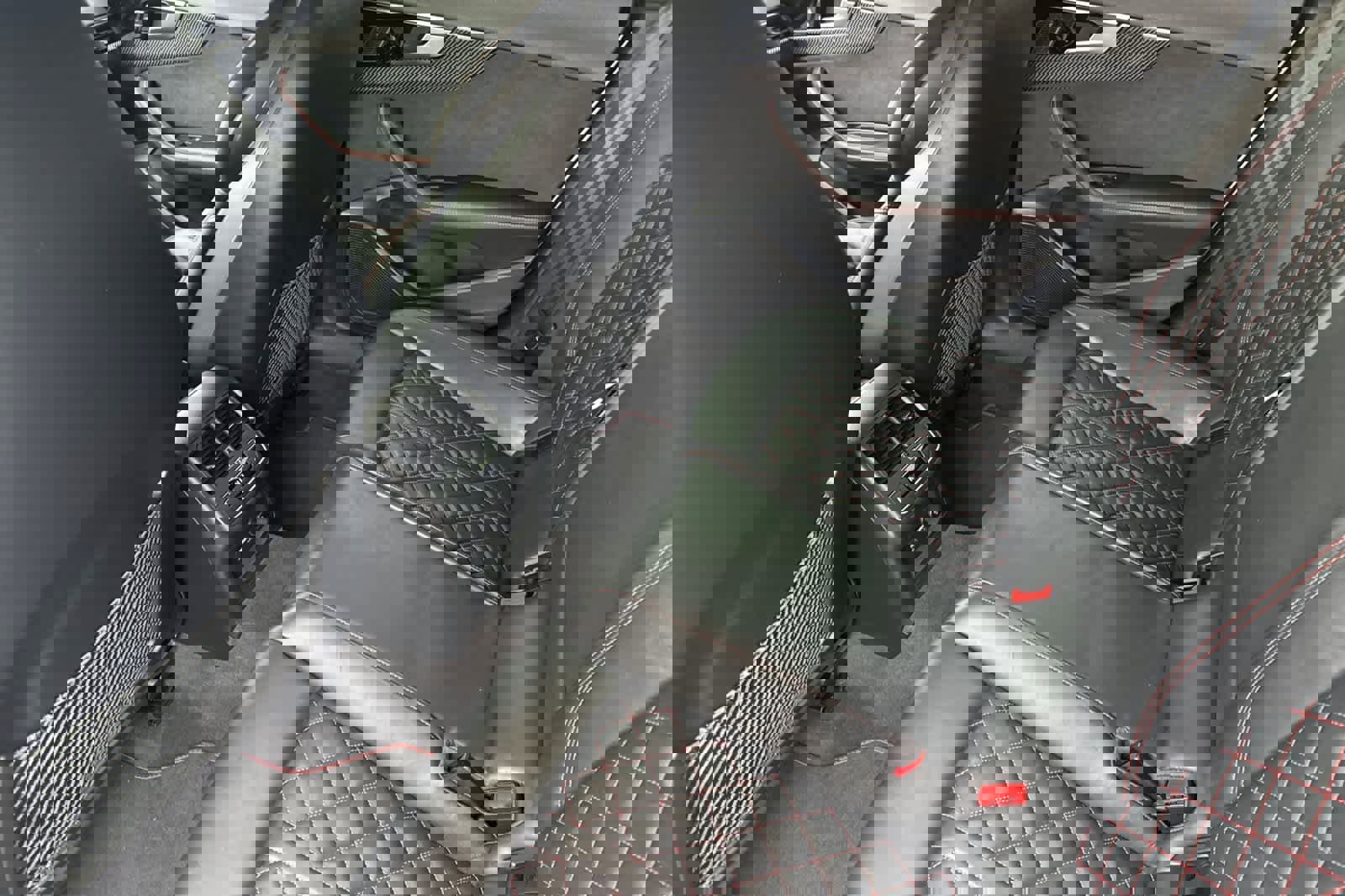 Used 2023 Audi S5 Premium Plus w/ Premium Plus Package image 4