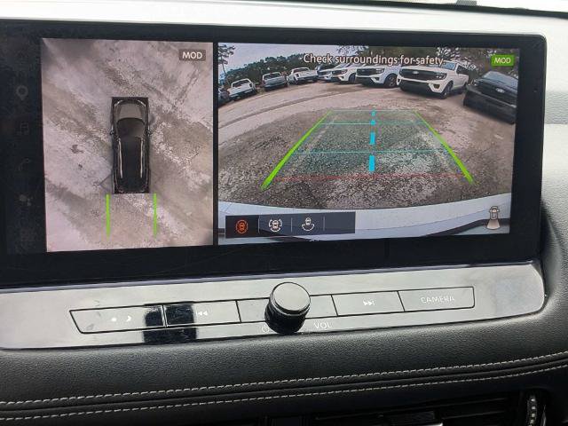 Used 2026 Nissan Rogue SL FWD image 22