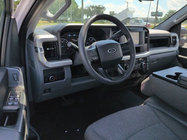 Certified 2026 Ford F250 XL w/ STX Appearance Package AWD/4WD image 14