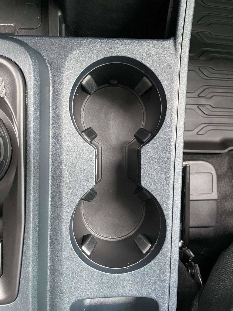Certified 2026 Ford Maverick Tremor AWD/4WD image 18