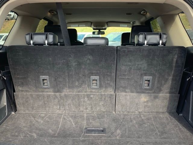 Certified 2024 Ford Expedition XLT image 28