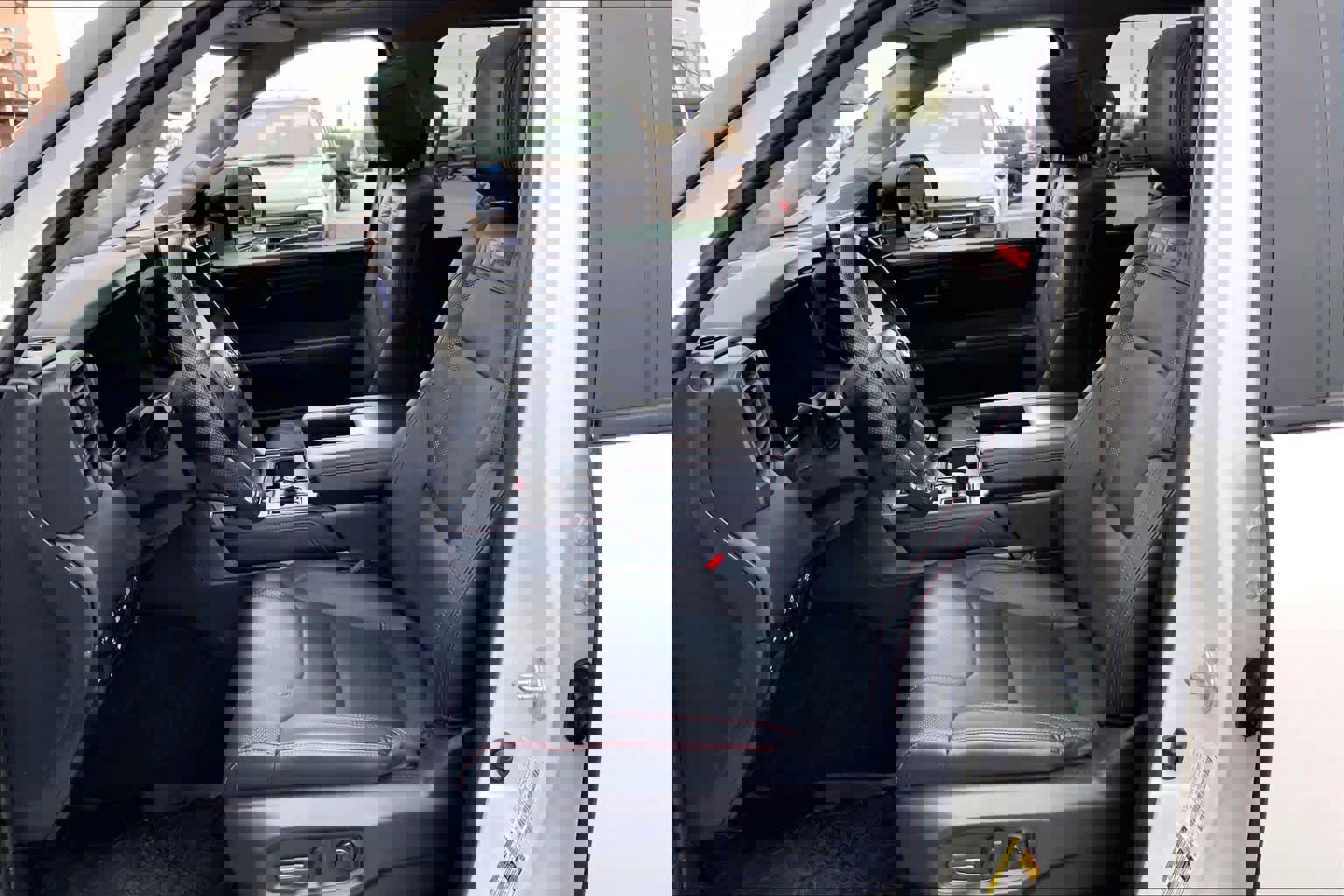 Used 2023 Toyota Tundra TRD Pro image 8