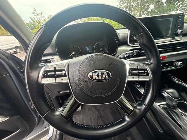 Used 2020 Kia Telluride S AWD/4WD image 17