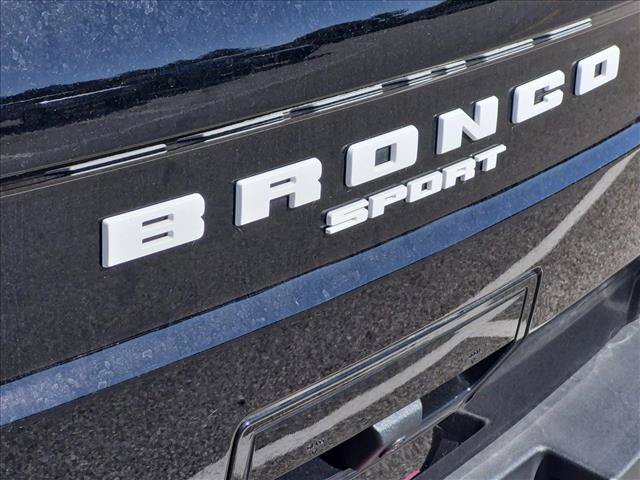 Certified 2024 Ford Bronco Sport Big Bend w/ Convenience Package AWD/4WD image 15