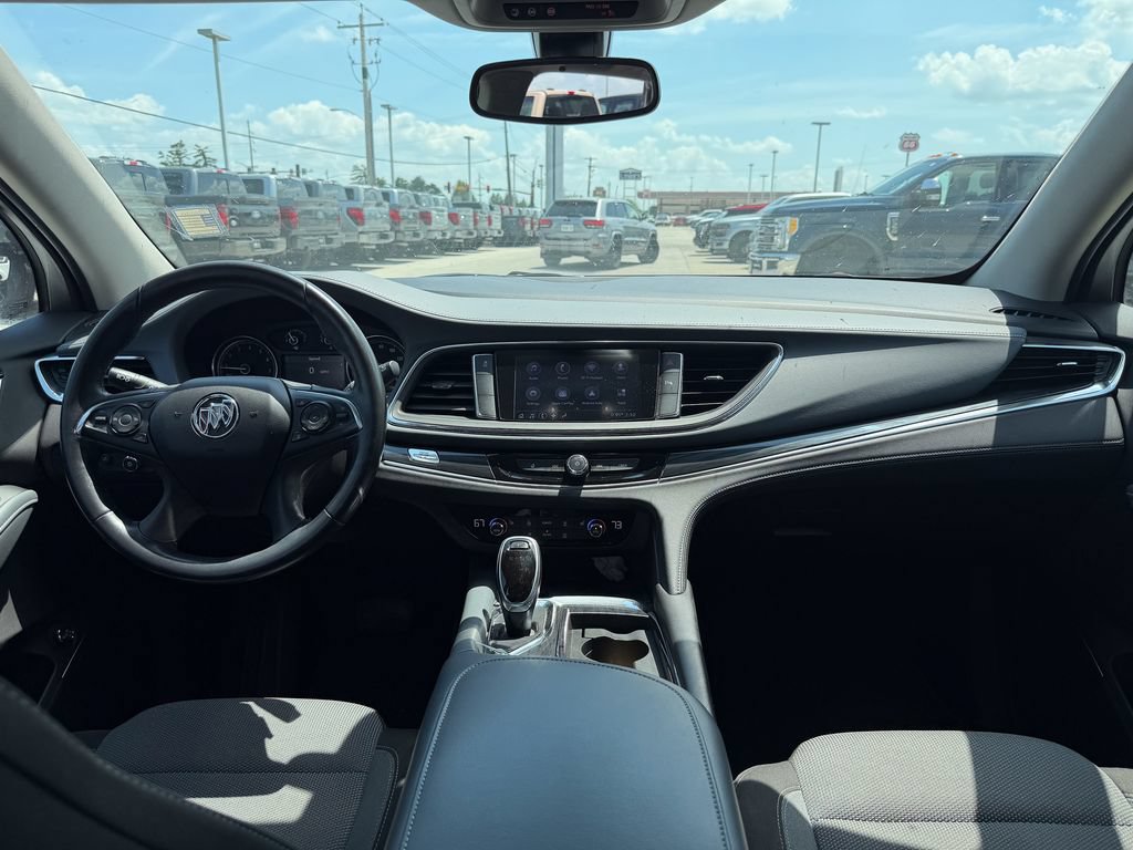 Used 2020 Buick Enclave Preferred FWD image 31