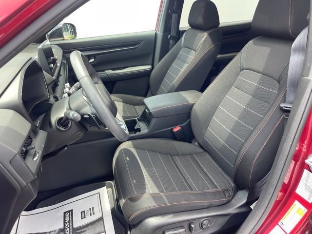 Used 2024 Honda CR-V Sport image 16