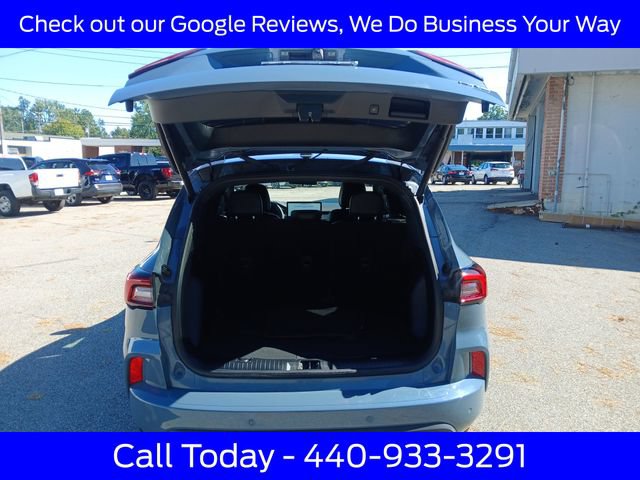 Certified 2023 Ford Escape ST-Line w/ Tech Pack #1 AWD/4WD image 38