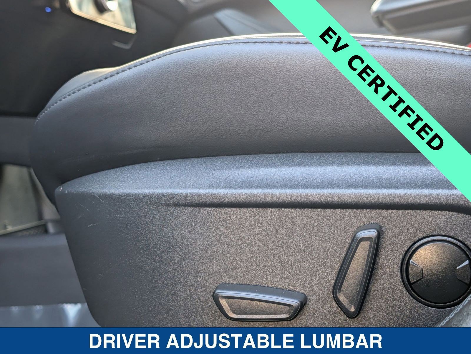 Certified 2024 Ford Mustang Mach-E Premium image 22