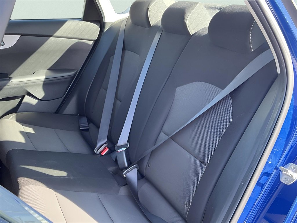 Used 2024 Kia Forte LXS image 23