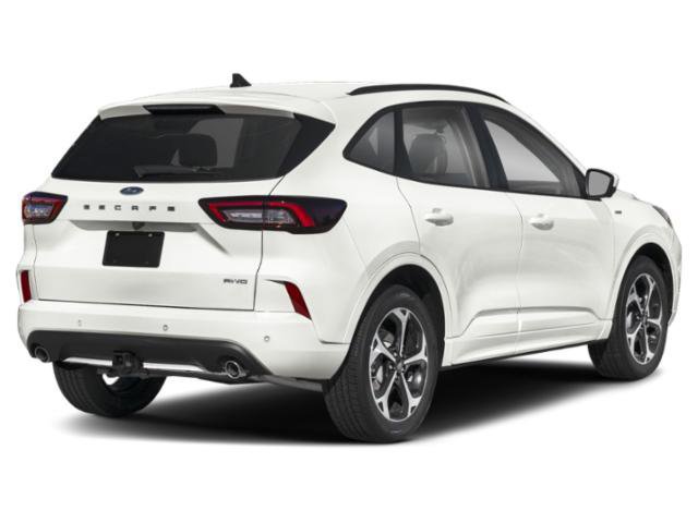 Certified 2023 Ford Escape ST-Line Select w/ Tech Pack #2 AWD/4WD image 5