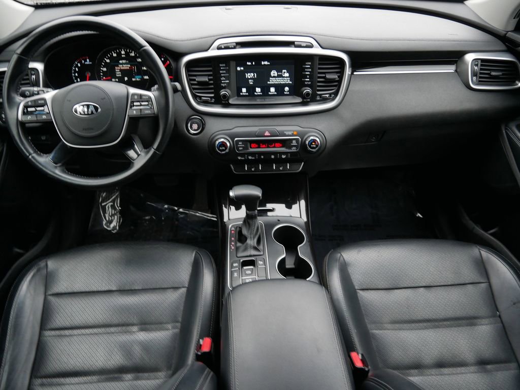 Used 2019 Kia Sorento EX image 13