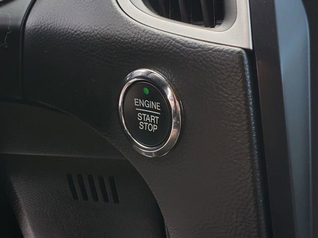 Certified 2023 Ford Edge SEL image 25