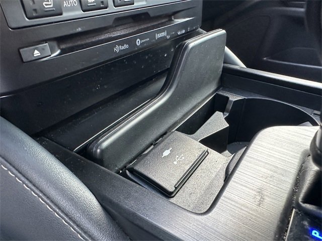 Used 2022 Lexus ES 350 w/ Premium Package image 26