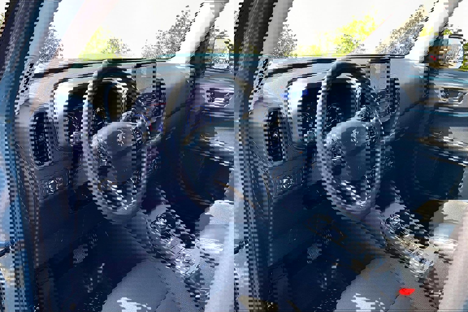 Certified 2021 Ford Bronco Sport Badlands image 14