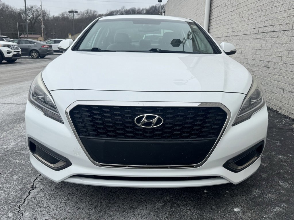 Used 2017 Hyundai Sonata SE image 9
