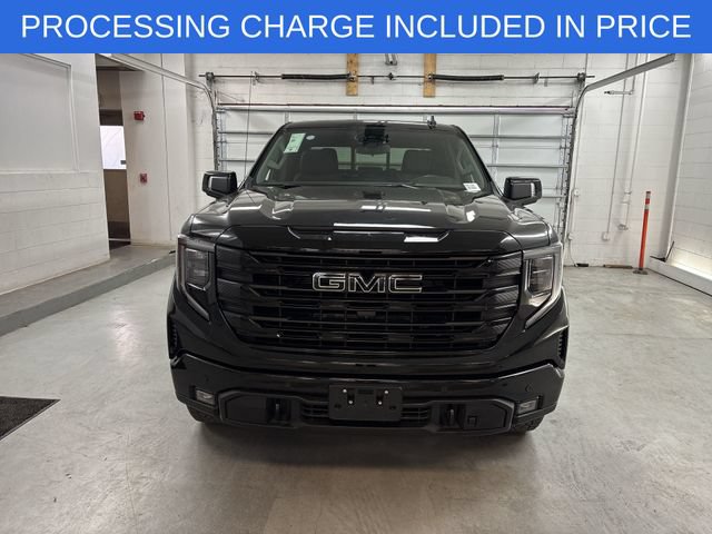 Used 2024 GMC Sierra 1500 Elevation w/ Elevation Premium Package AWD/4WD image 27