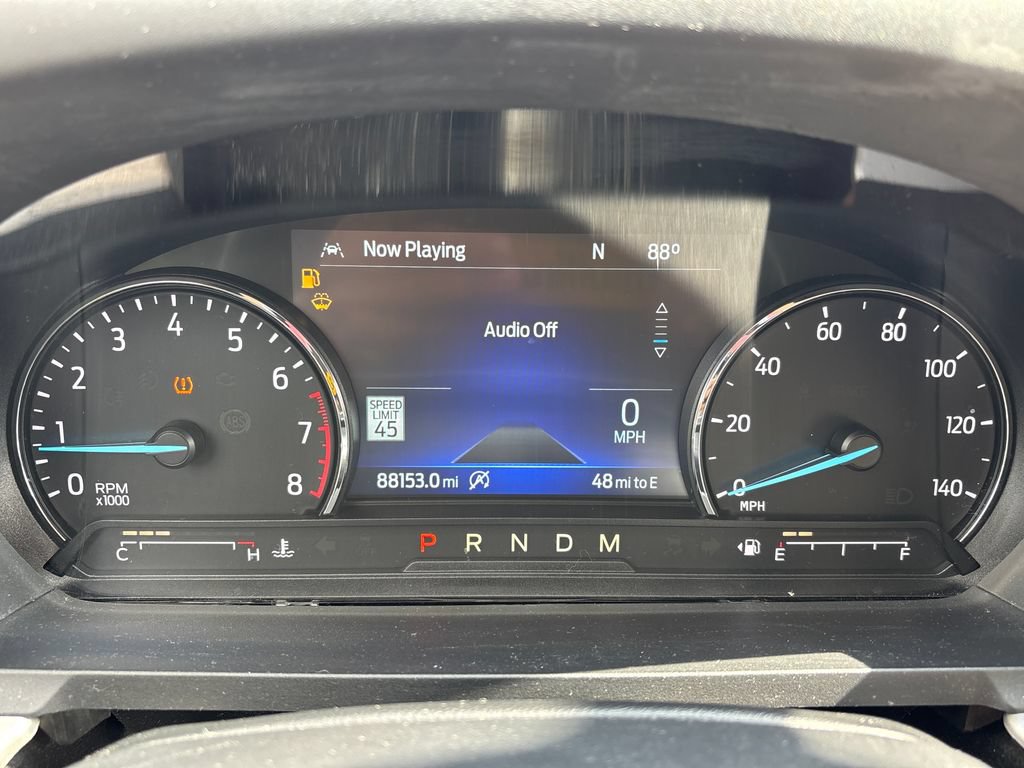 Certified 2020 Ford Explorer XLT w/ Equipment Group 202A AWD/4WD image 19