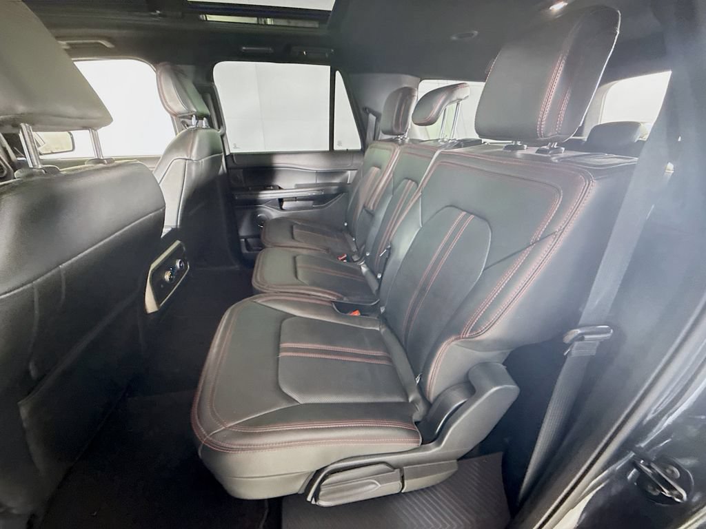 Certified 2022 Ford Expedition Max Limited AWD/4WD image 26